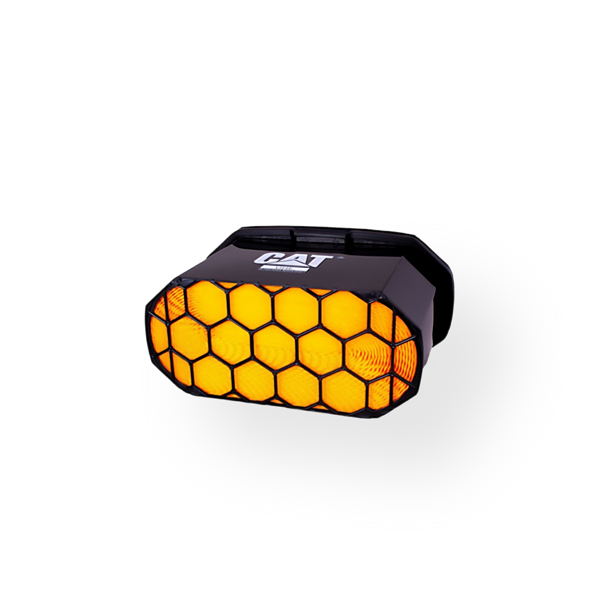 Ultra-high Efficiency Main Engine Air Filter